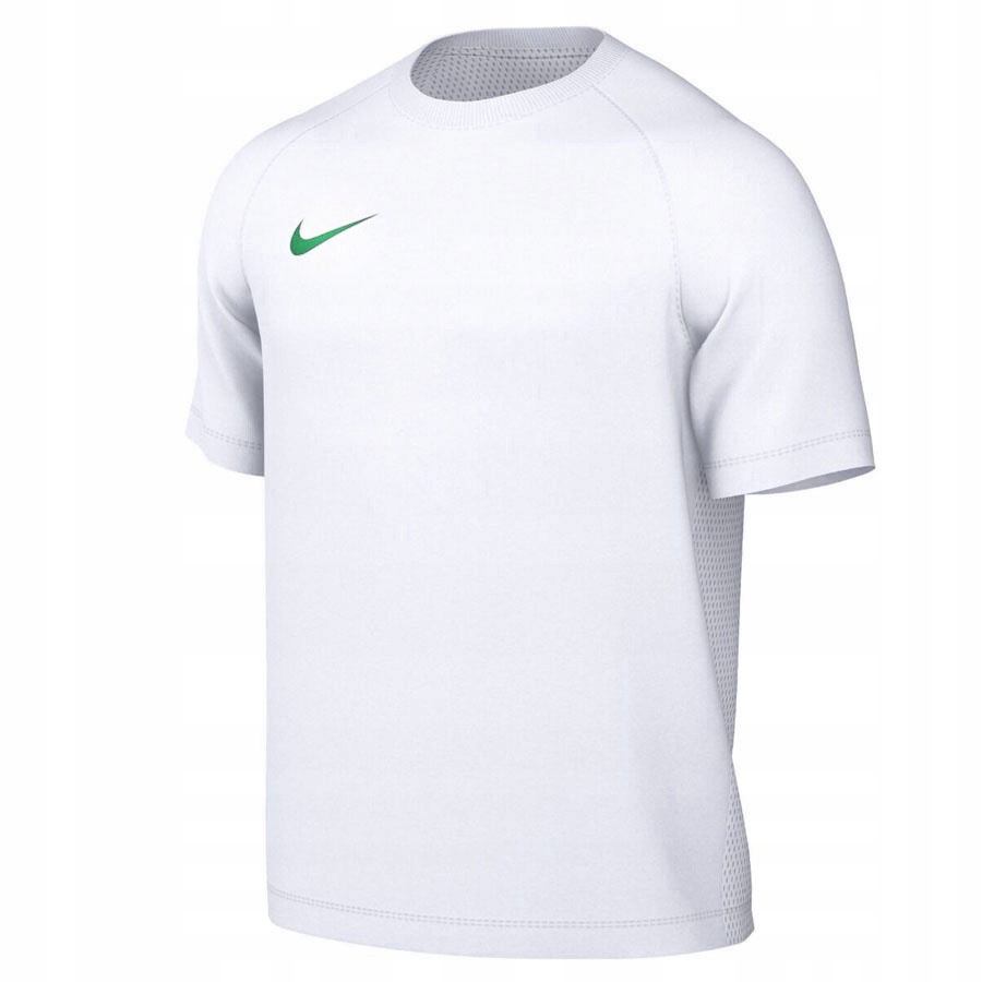 Koszulka Nike Park VIII Junior HV8182-102 biały r. XL 164