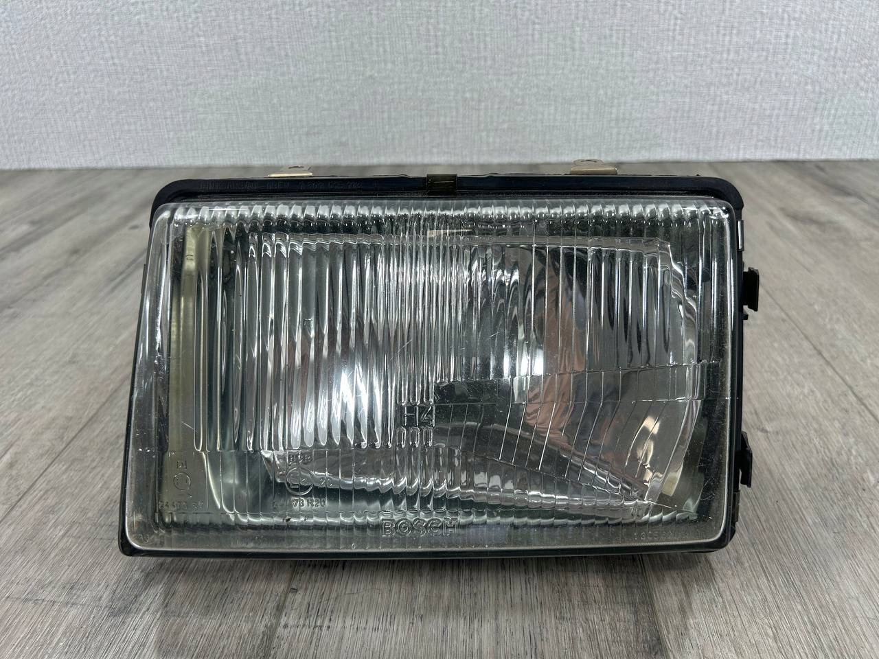 OPEL REKORD E 1977-1981 light left front 90044631AR