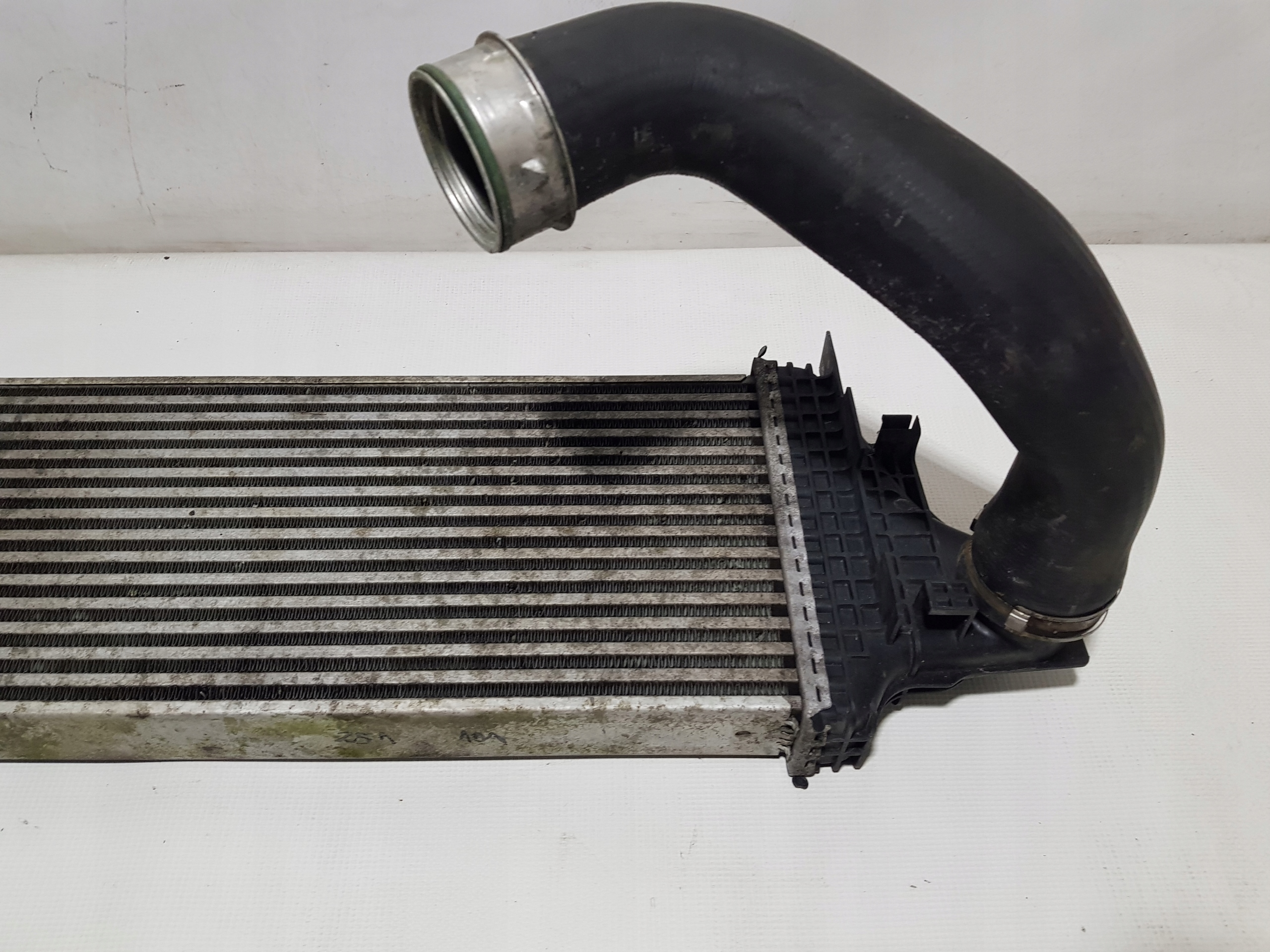 MERCEDES W251 ML W164 GL X164 3.0 CDI intercooler