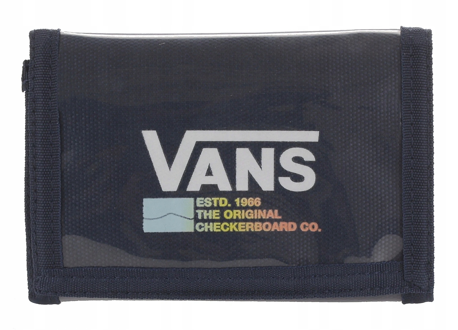 

portfel Vans Gaines - Hi Grade