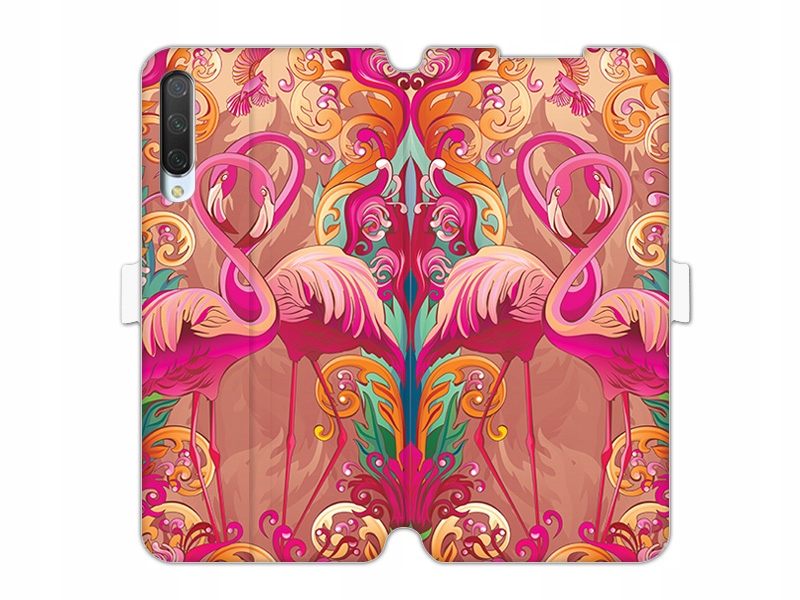 

Etui do Xiaomi Mi 9 Lite Wallet Book