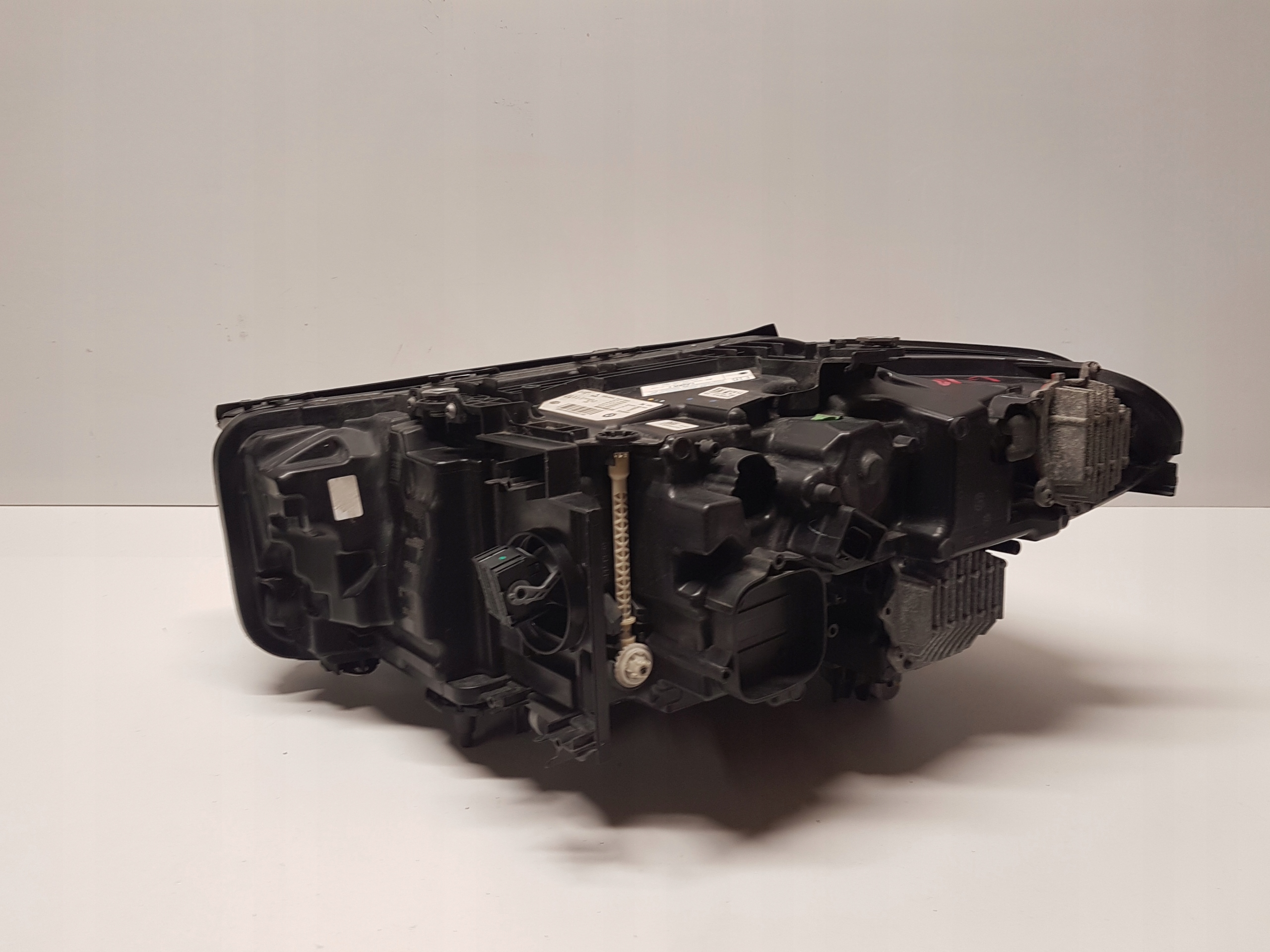 light front right BMW G30 G31 LCI LASER 9850588