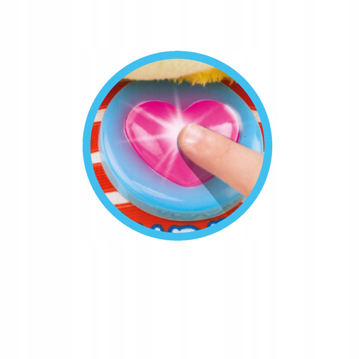 Piesek bajeczka 0669 Smily Play Marka Smily Play