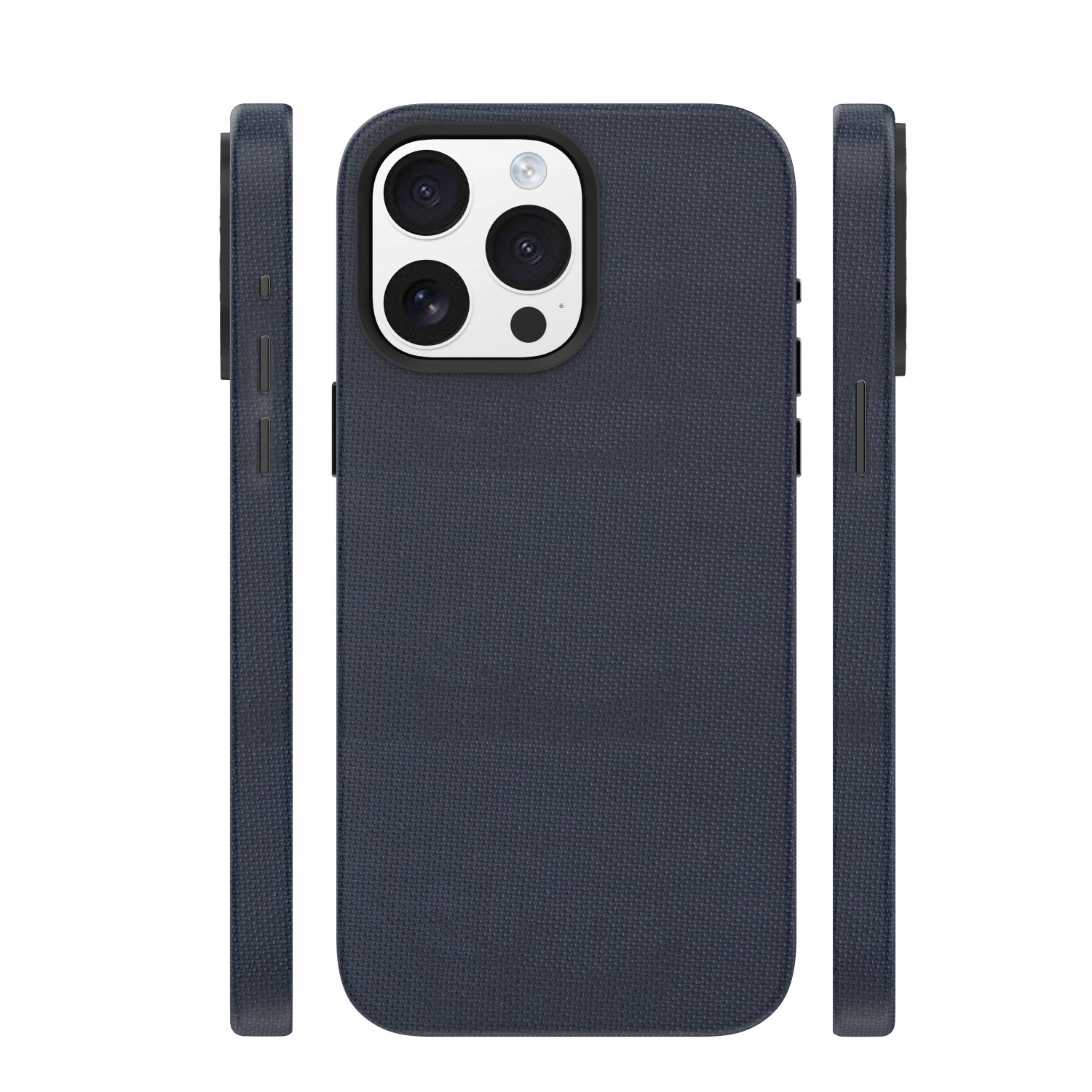 Pouzdro na iPhone 15 Pro obal na telefon kompatibilní s Magsafe
