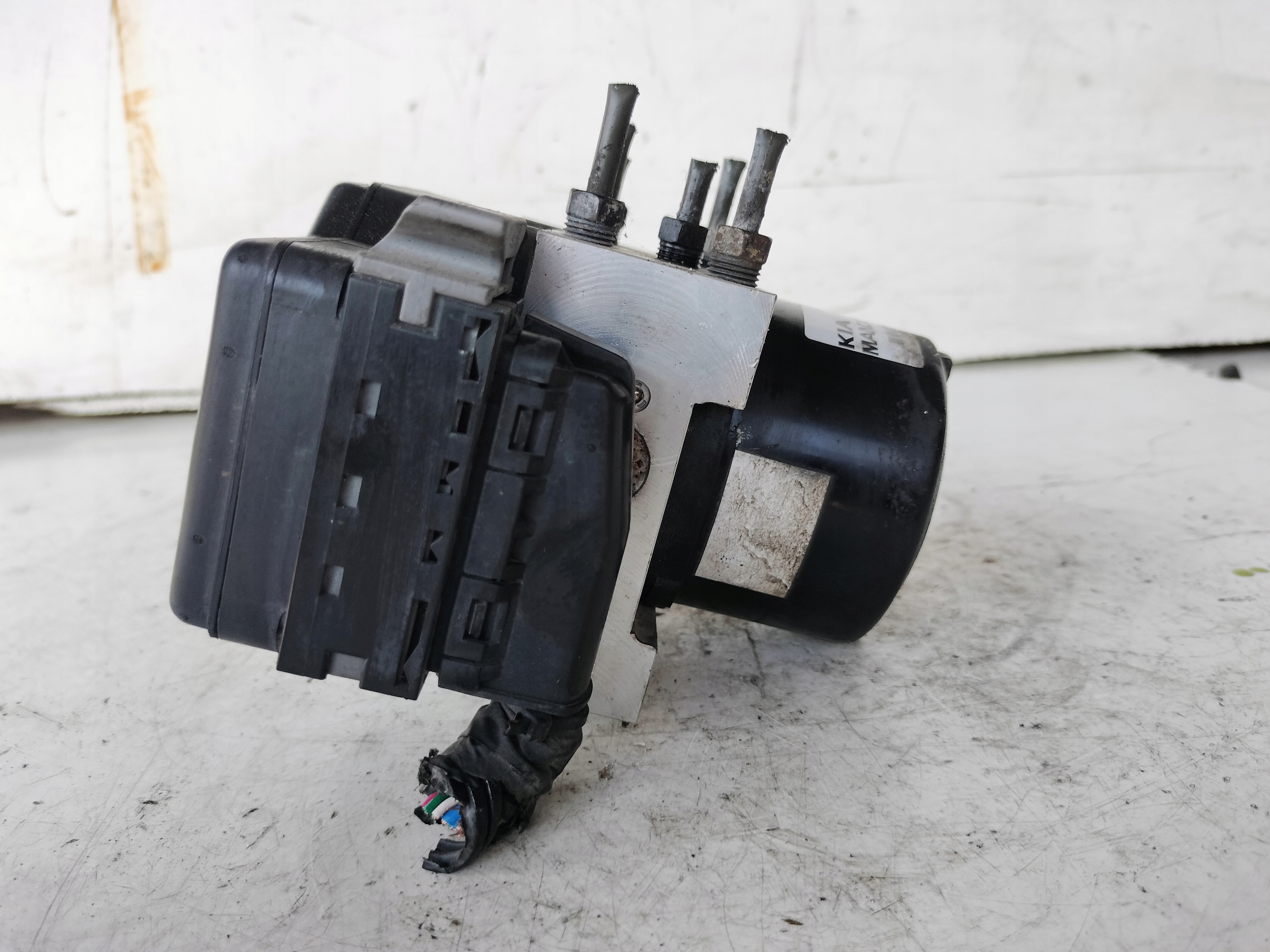 KIA CERATO e Servofreno ABS 95600-2F000