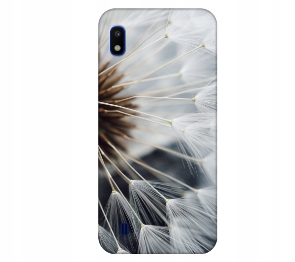 

Etui pokrowiec do Samsung Galaxy A10 Dmuchawce