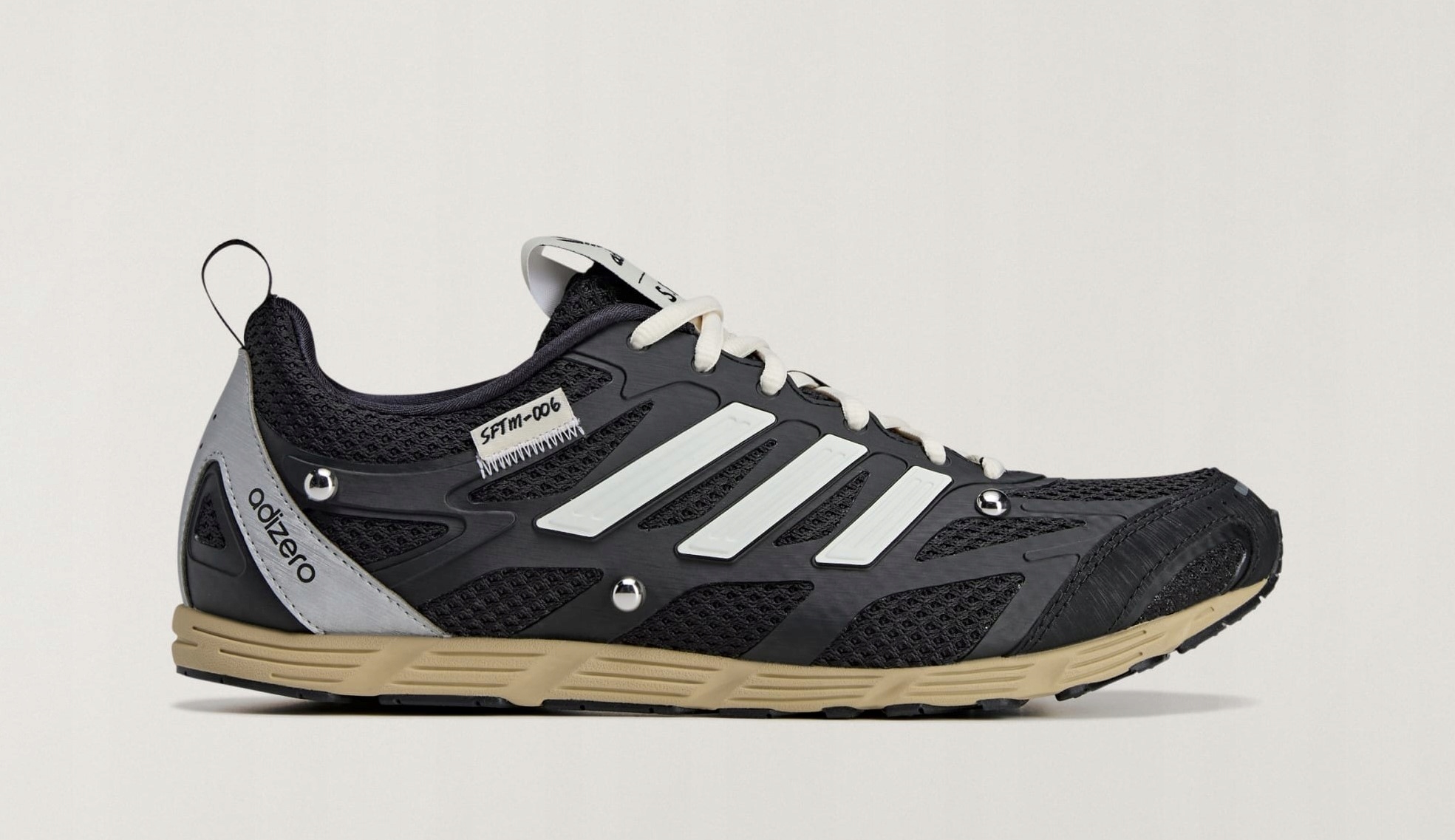 Nové Boty Adidas Adizero X Song For The Mute 006 Pr Sftm HP3523 42