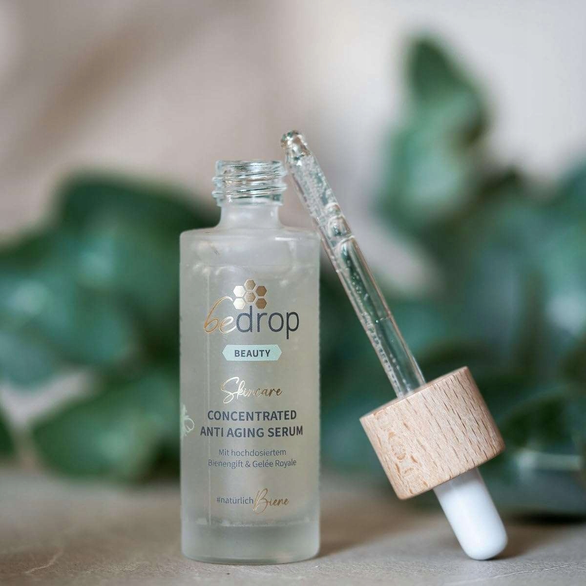 Bedrop Sérum proti stárnutí s včelím jedem a mlékem Royal 30 ml