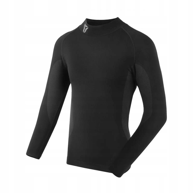 Termoaktivní tričko Seca Fresh Black černé Bonus