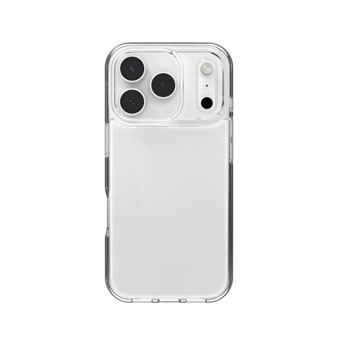 Zagg Ochranný kryt Crystal Palace Lite Apple 17 Pro Max
