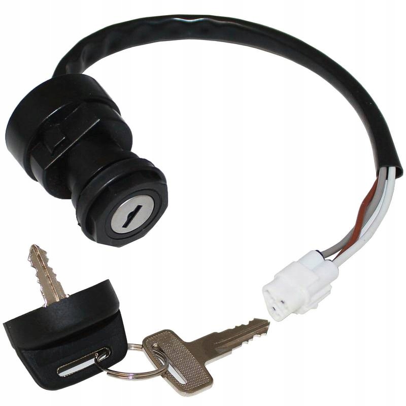 

Stacyjka Kawasaki KFX700 Praire 650 700 Kvf 650 27
