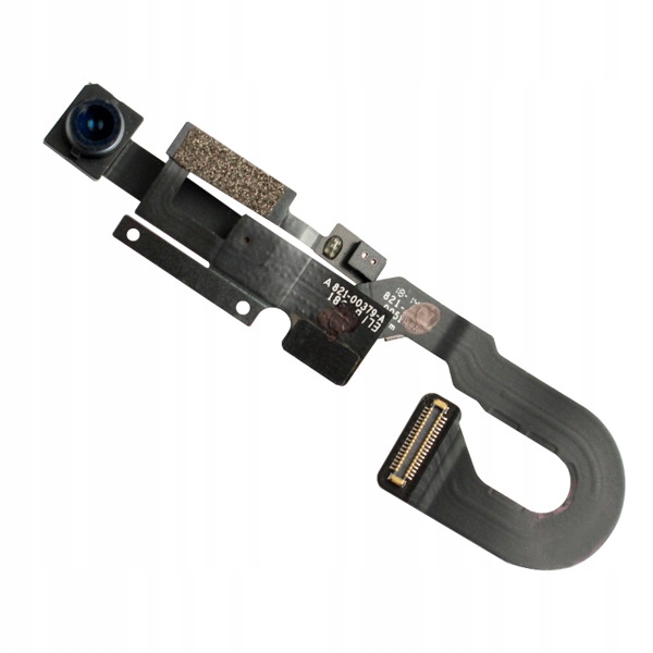TAŚMA GŁOŚNIKA GÓRNA IPHONE 7 APARAT KAMERA MIKROFON FLEX DO GŁOŚNIKA