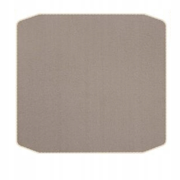 Daf Xg Xg+ 21- Tunel dywanik welurowy Std Beż