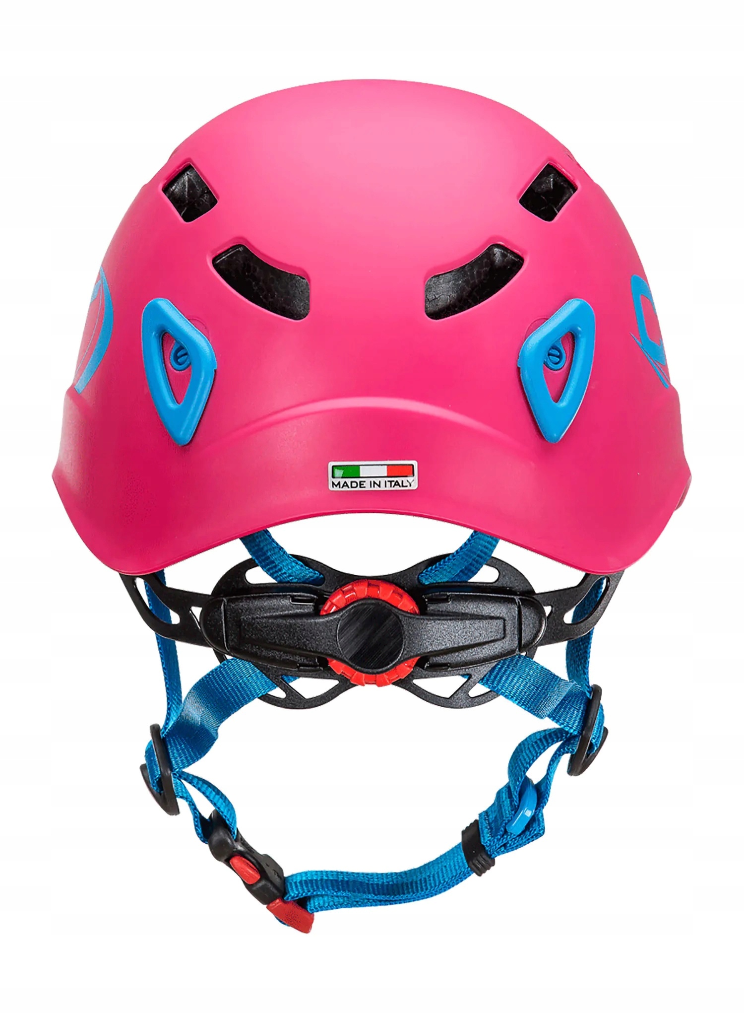 Kask wspinaczkowy ECLIPSE pink Climbing Technology Płeć nie dotyczy
