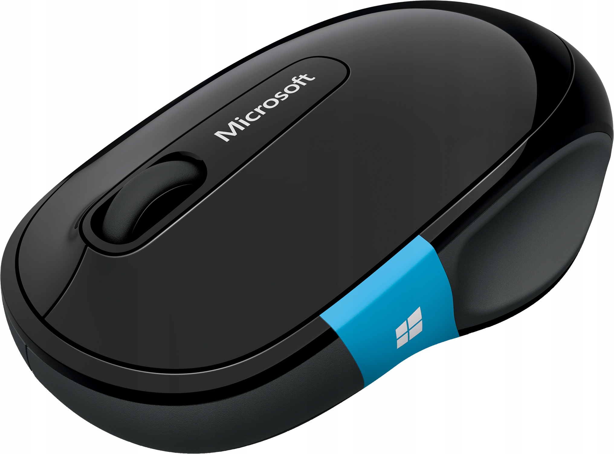 Mysz bezprzewodowa ergonomiczna Microsoft Sculpt Comfort Mouse