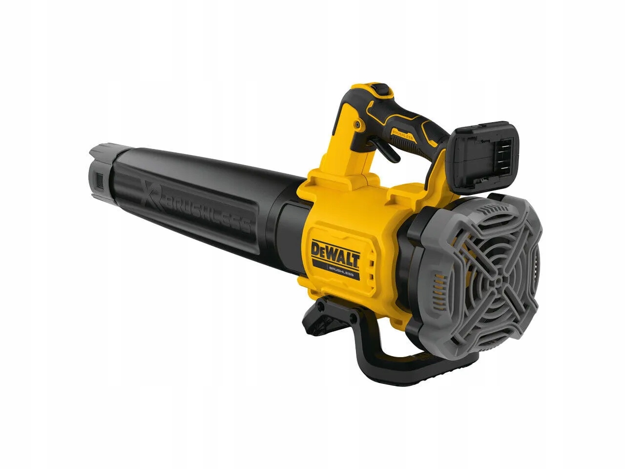Dmuchawa Akumulatorowa Do Liści 200 km/h 18 V Body DeWALT DCMBL562