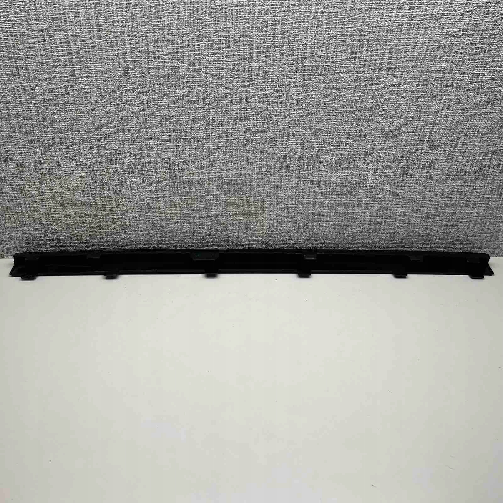 VOLVO XC90 II lišta SPOILER nárazníku předek 31383799