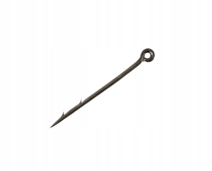 

Igła Wkręt do przynęt Kulek Bagnet Delphin 7mm