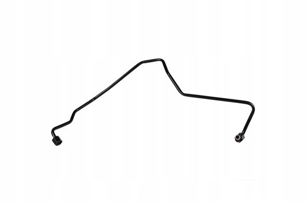 PRZEWÓD OLEJ TURBO JP GROUP Producent części JP Group