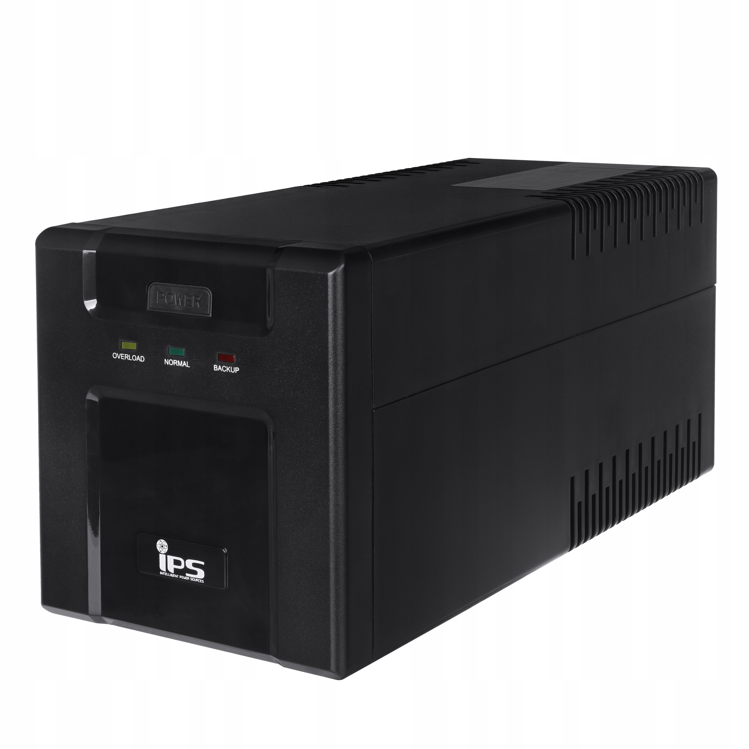 TM-LI2-1k2-PC-2x7-F4: Ups sinusoida mod 230Vac 1200VA/720W plastová