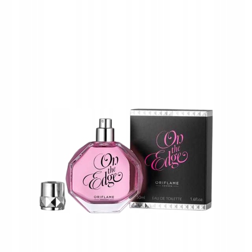 Oriflame On the Edge 50ml