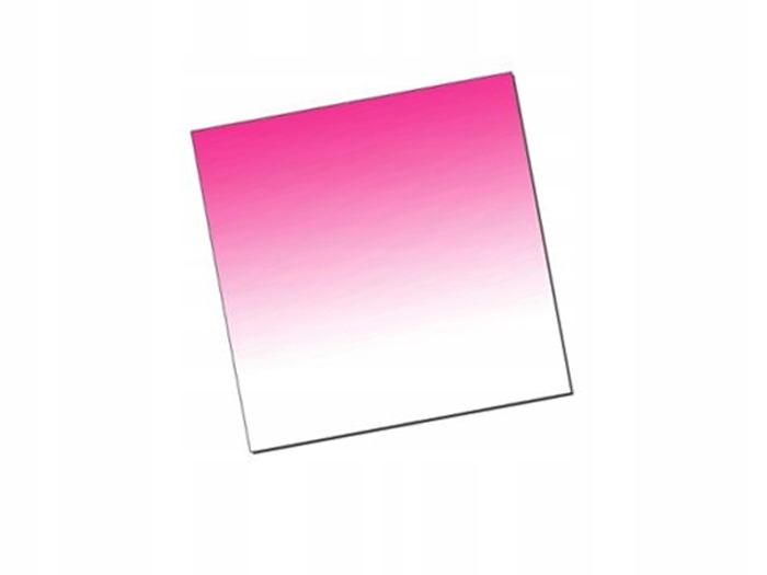 Половинный фильтр розовый T. COKIN P P67