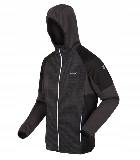 REG0060 Bluza Regatta softshell Attare II RML248 -61G XL/56