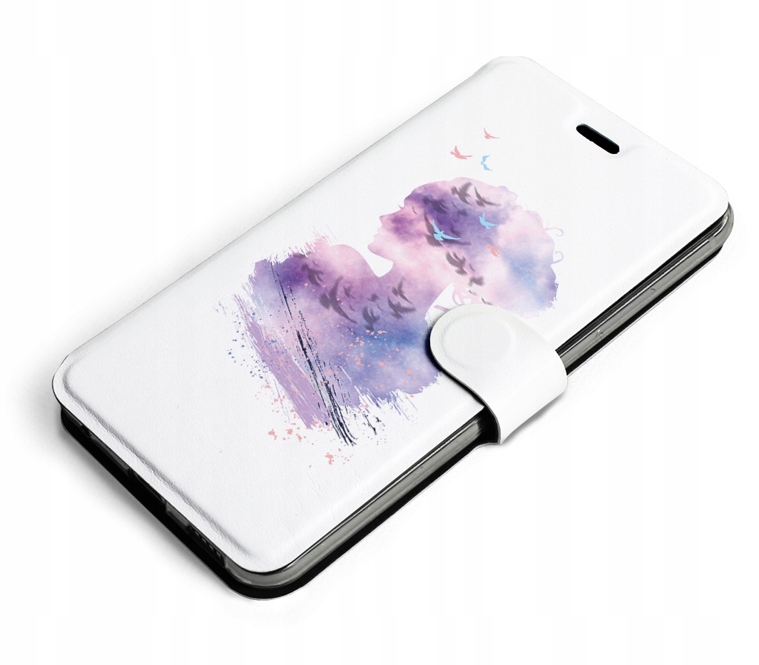 

Etui Mobiwear do Xiaomi Redmi 8 - MR01S