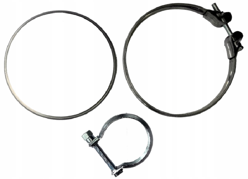 FILTR DPF FAP PEUGEOT PARTNER 1,6 2008- Typ samochodu Samochody osobowe Samochody dostawcze