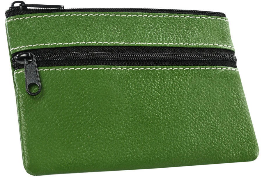

Etui Na Klucze zielone KL-D-01-PDM-3053 Gre