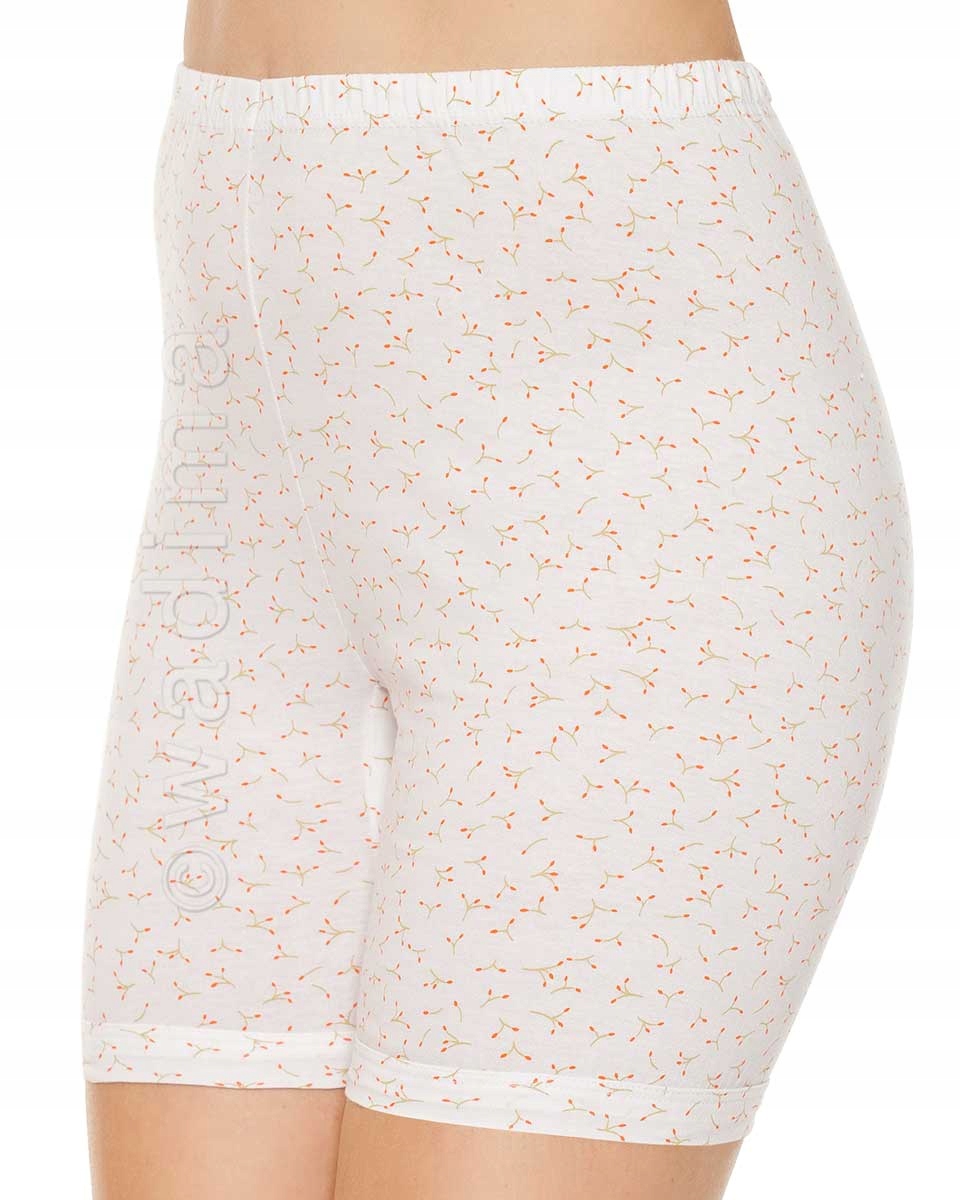 

Reformy damskie z wzorem ,100%bawełna,rozL