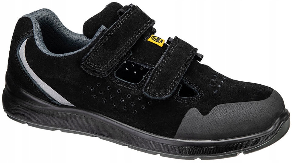 Buty Ochronne sandały Robocze Esd Portwest FE08