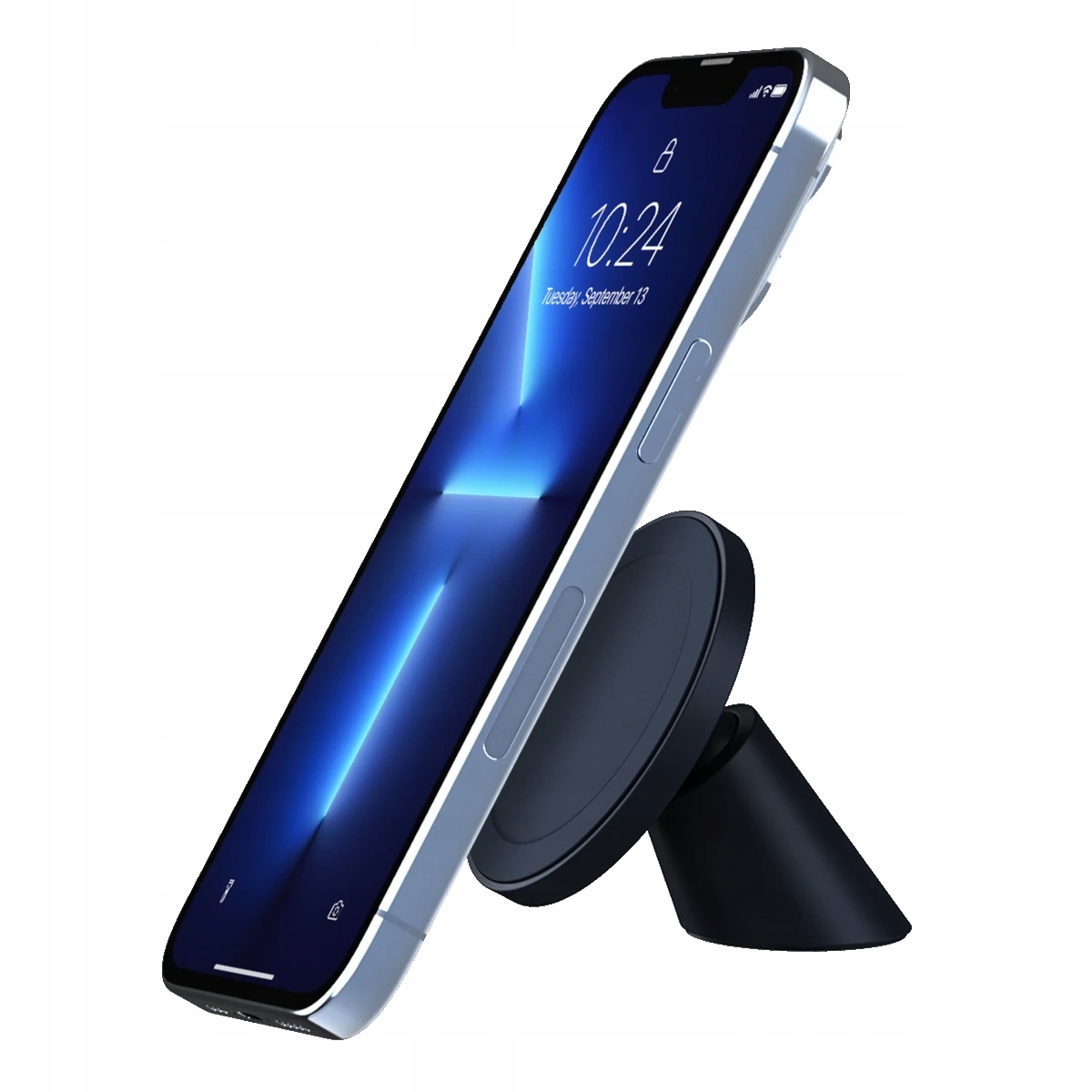 Uchwyt samochodowy iOttie Velox Mini Flush Mount do iPhone z MagSafe