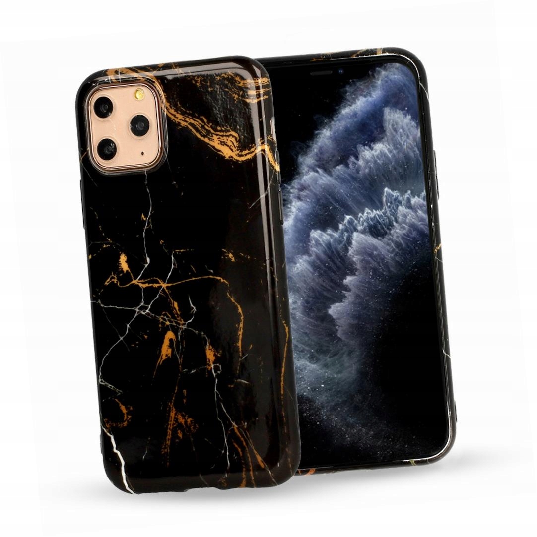 Etui Marble do Samsung Galaxy A10