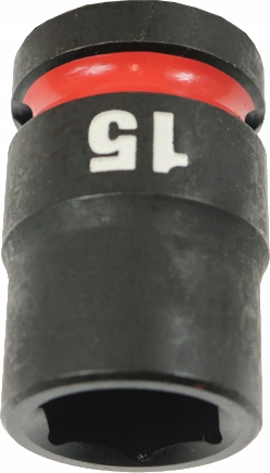 Nasadka Udarowa Krótka 1/2" 30 MM Shockwave Hex 4932480309 Milwaukee