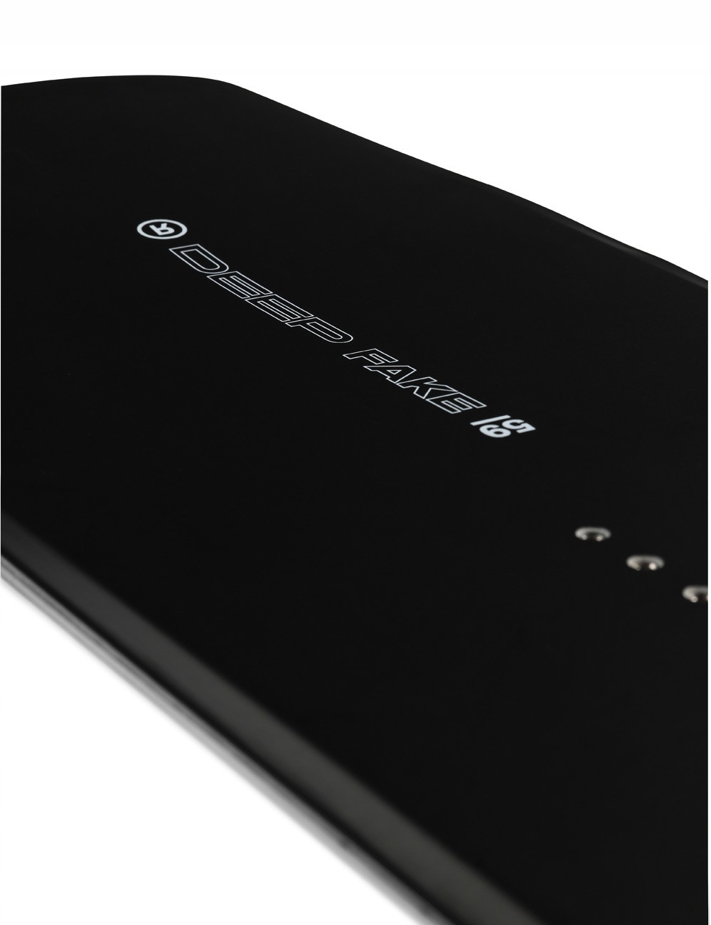 Deska snowboardowa Ride Deep Fake Wide 157 Długość deski 157 cm