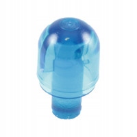 

Lego Klosz z pinem 58176 4497952 TDBlue N