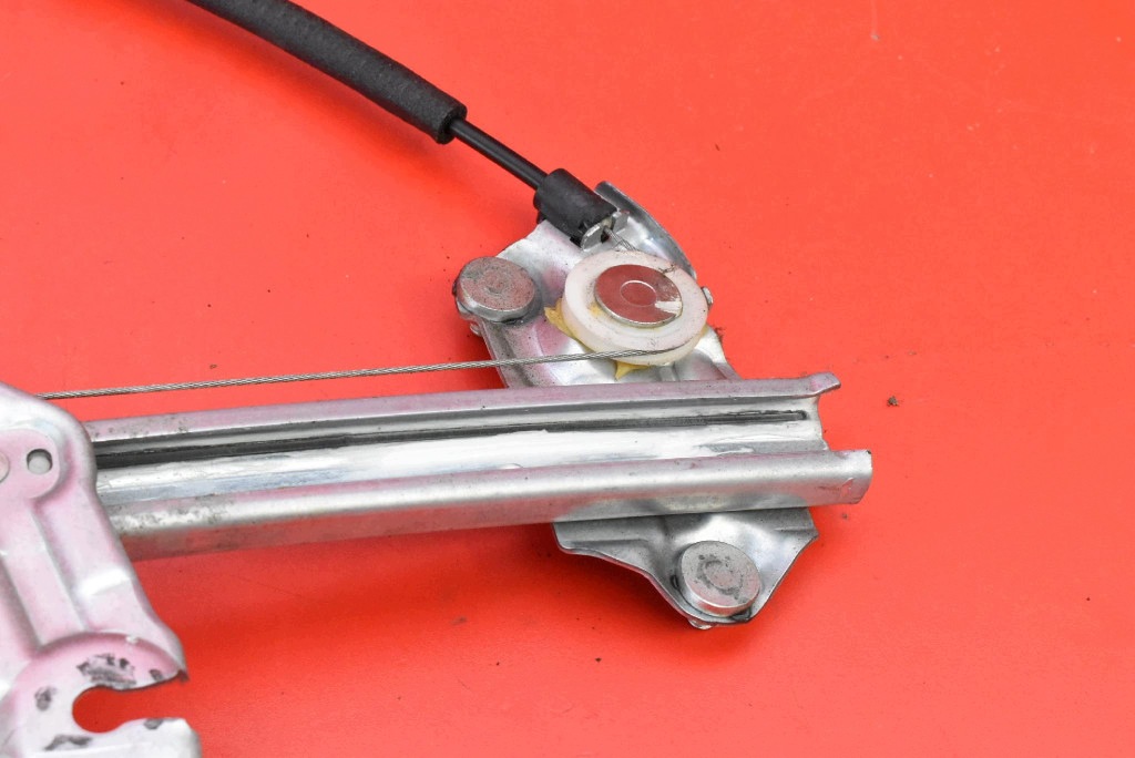 window regulator left front EU NE515958X MAZDA MX-5 III NC 05-08