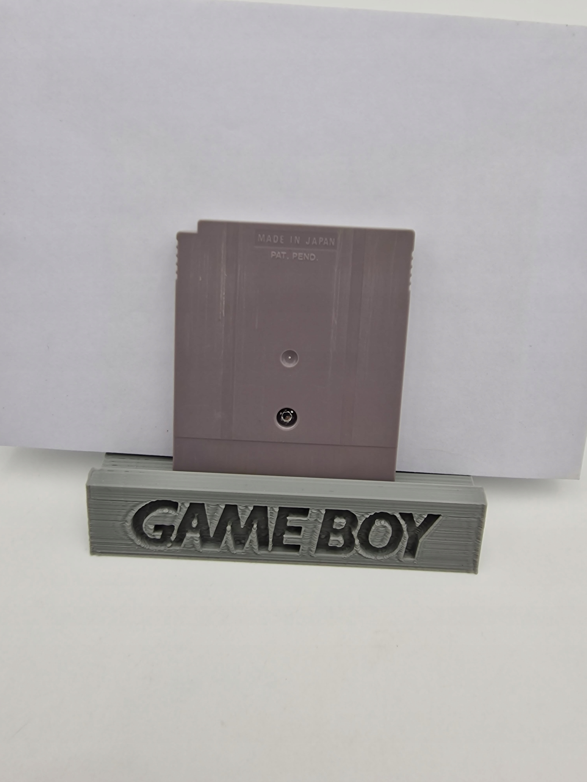 GAME BOY ALIEN 3 ORYGINAŁ Platforma Nintendo Game Boy Classic