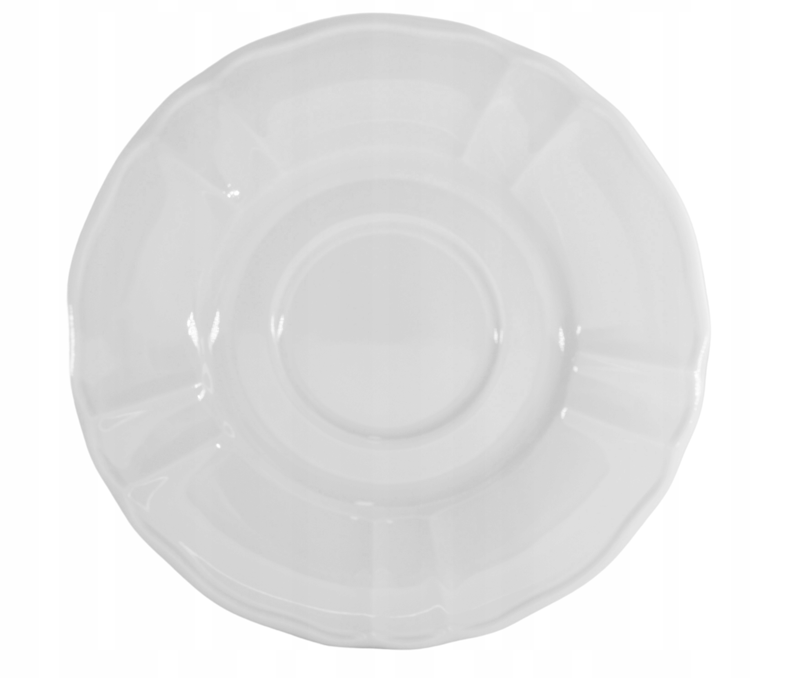 

Spodek Maria 17cm niedekorowany Lubiana