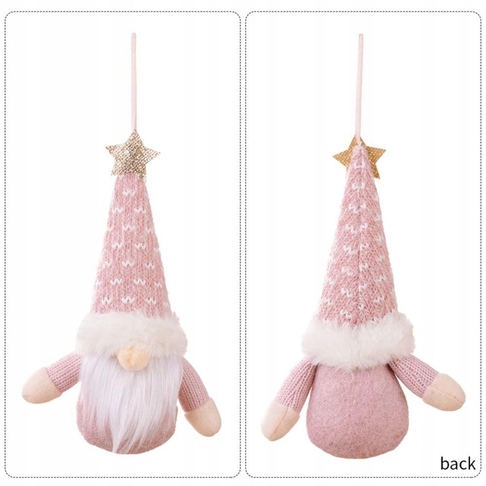 MIKOŁAJ SKRZAT KRASNAL PREZENT NA ŚWIĘTA ZAWIESZKA OZDOBA Kod producenta KSN78R