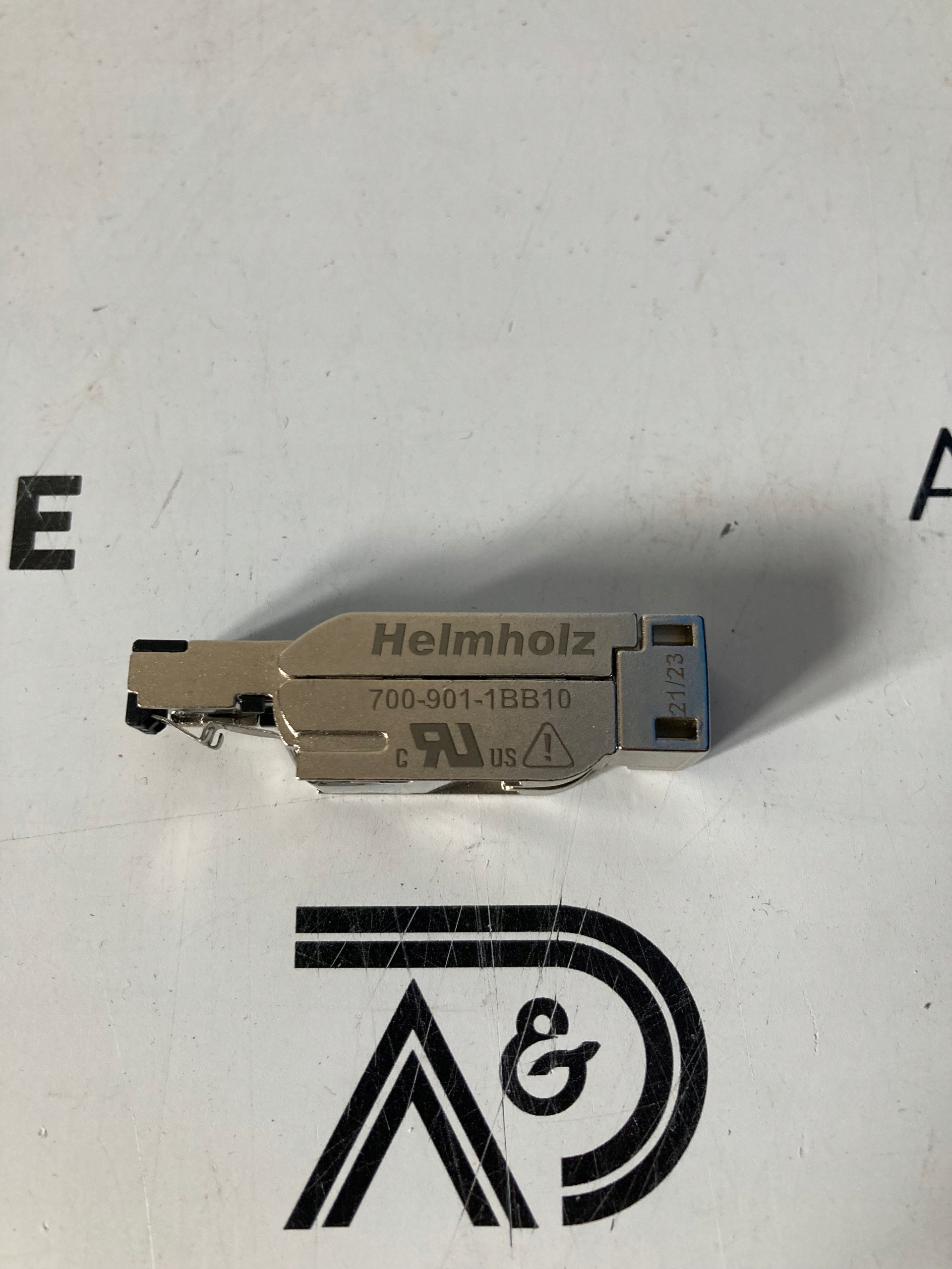 700-901-1BB10 Helmholz, General Accessories