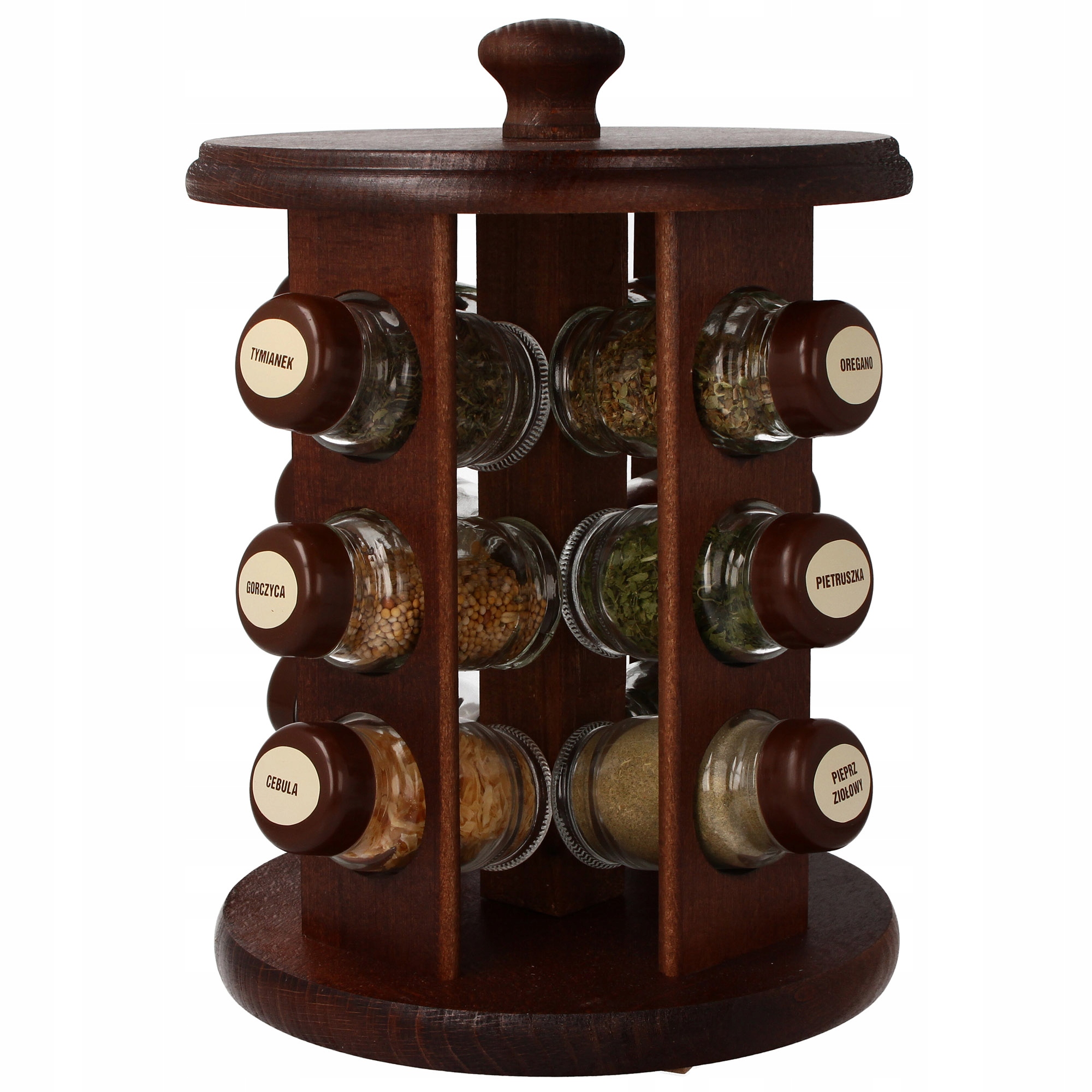 POJEMNIK POJEMNIKI NA PRZYPRAWY PRZYPRAWNIK ZESTAW