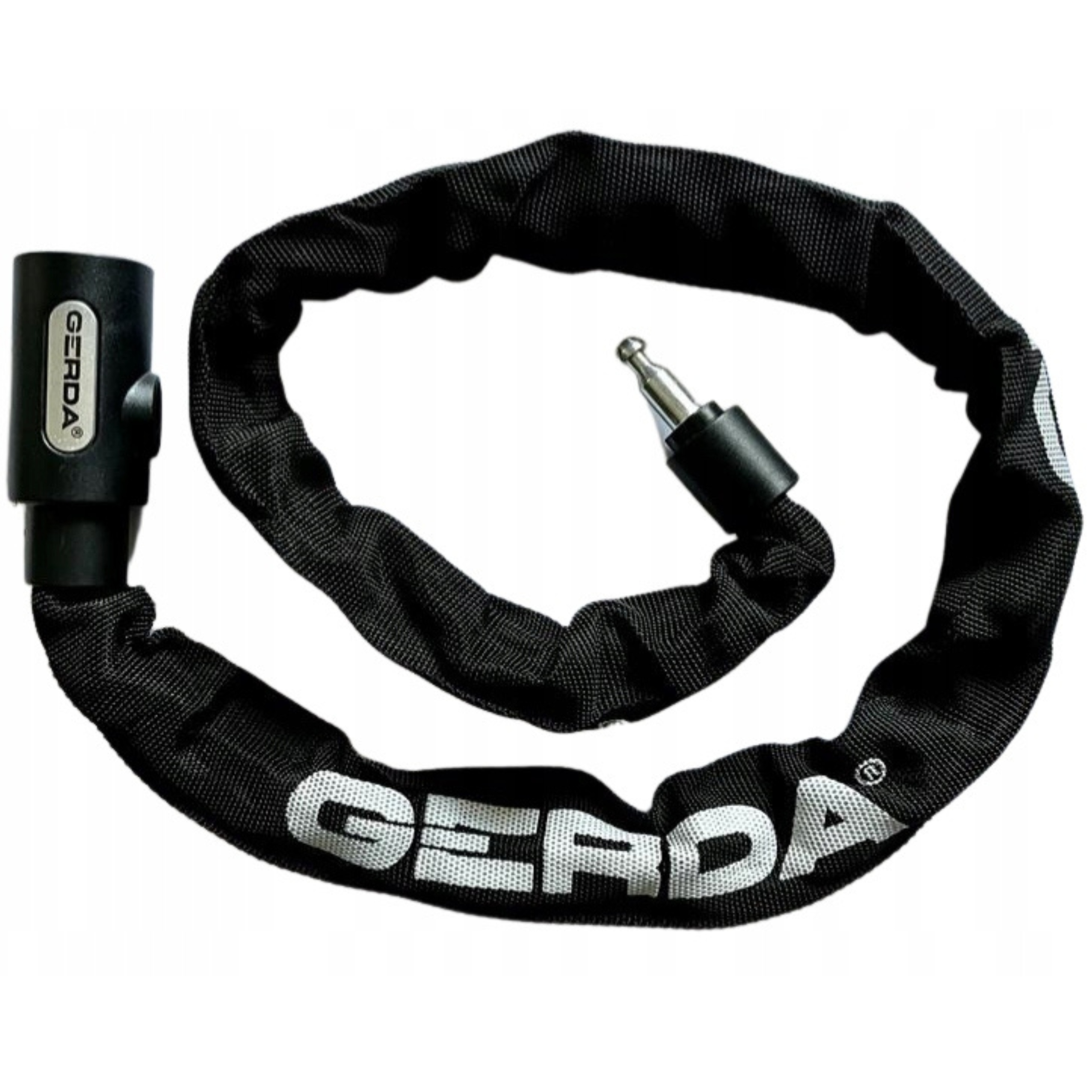 ZABEZPIECZENIE ROWEROWE ŁAŃCUCH ZAPIĘCIE ROWERU GERDA CONTRA 900/6V GRATIS Kod producenta 0SCN0090006.06V2YP