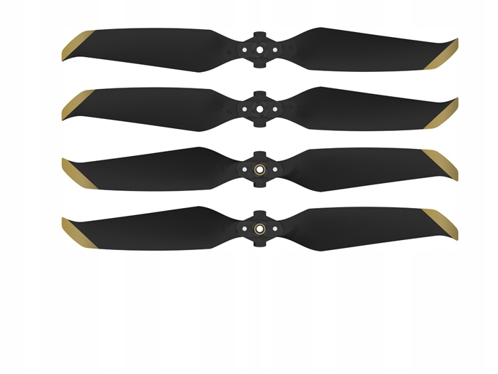 

Zestaw Śmigieł Śmigła 4x do drona Dji Mavic Air 2S