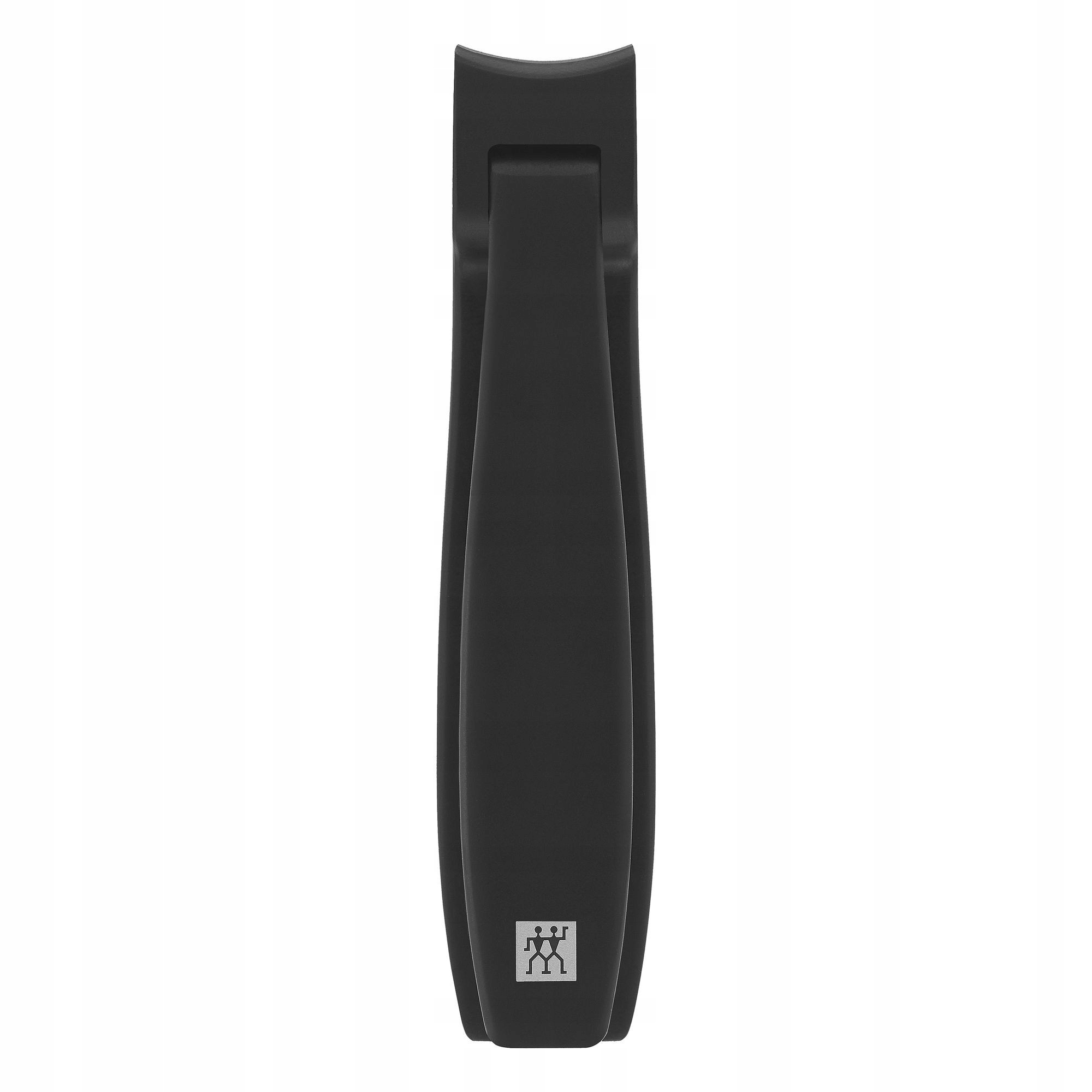 Kleštičky na nehty z nerezové oceli Zwilling Originál černé