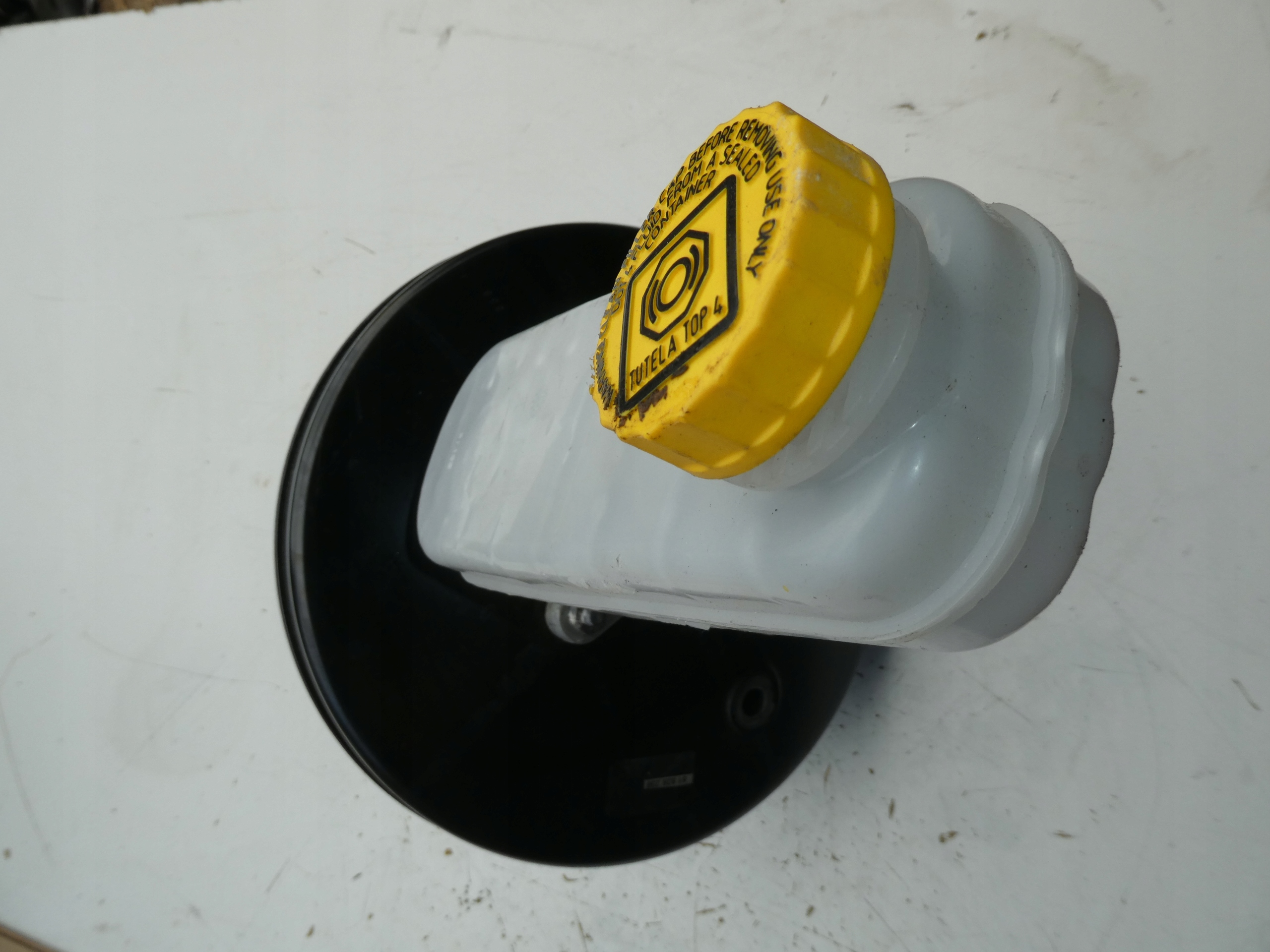 Pumpe Servo BOXER DUCATO III 51928238
