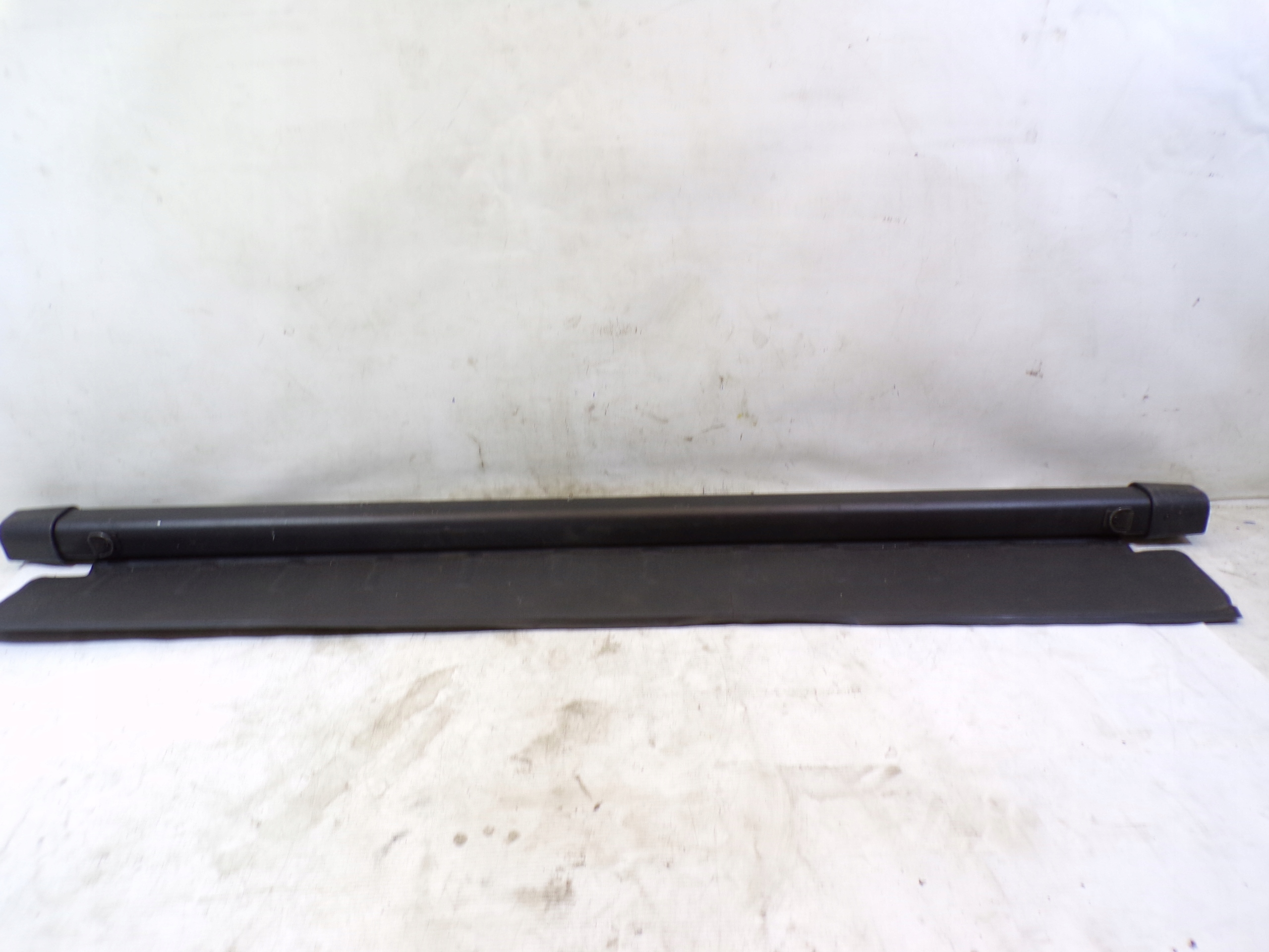 blinds boot CITROEN C4 GRAND PICASSO