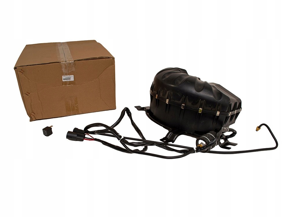 KOMPRESOR ZAWIESZENIA AMK RR L405 RR SPORT OD 20