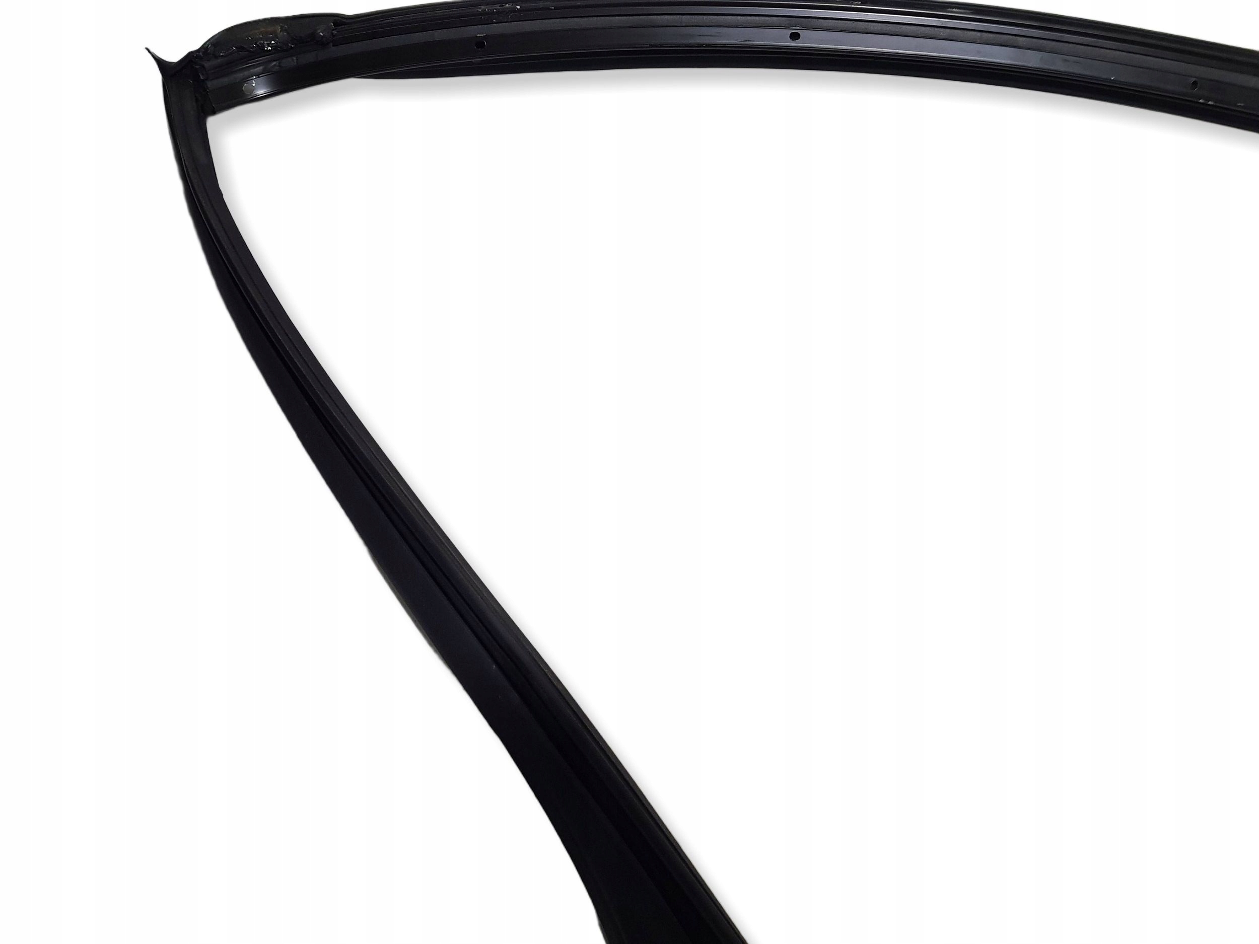 Dichtsatz Fenster Mercedes E C207 W207